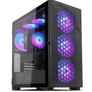 하이엔드 고성능 게임용pc 가정용 (64G DRAM, 9800X3D, RTX5070) 급매합니다. 이미지