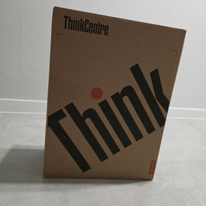 [미개봉신품] ThinkCentre neo 55s Gen6 (R7 250/16GB/512GB/FD) 이미지