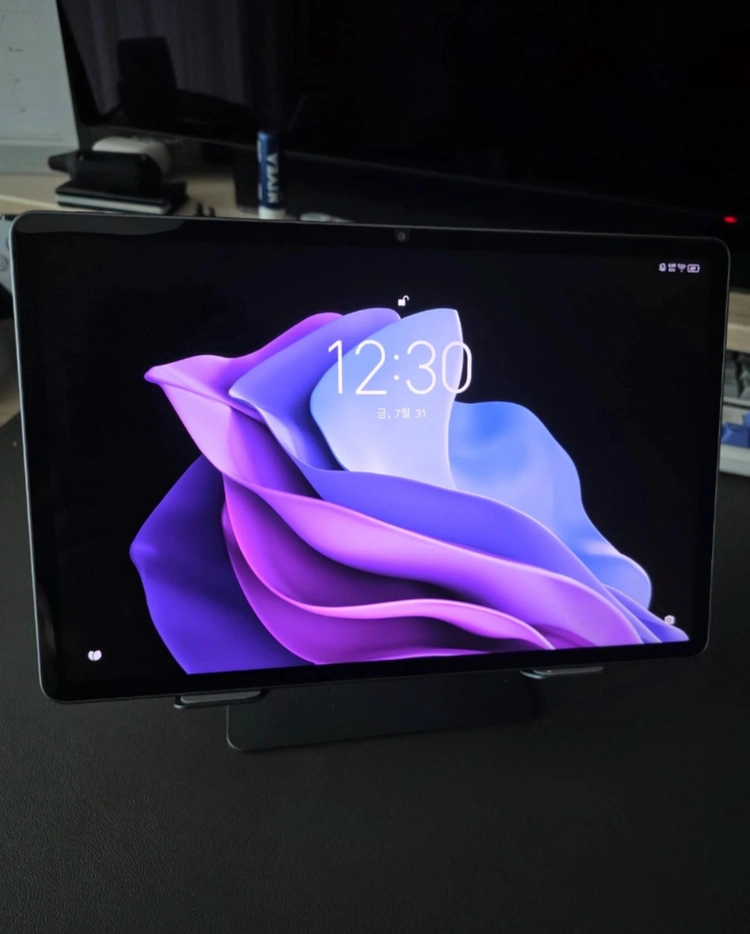 레노버 샤오신패드프로 GT 256gb 이미지