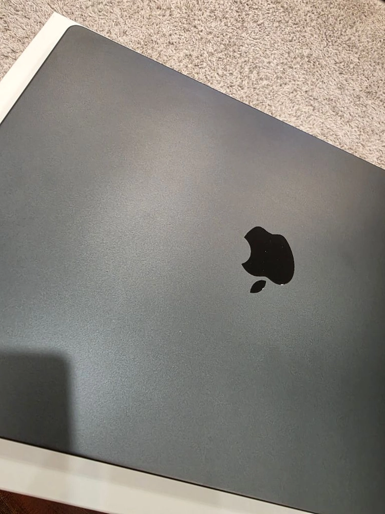 맥북프로 16 m3 max 48gb 1tb 이미지