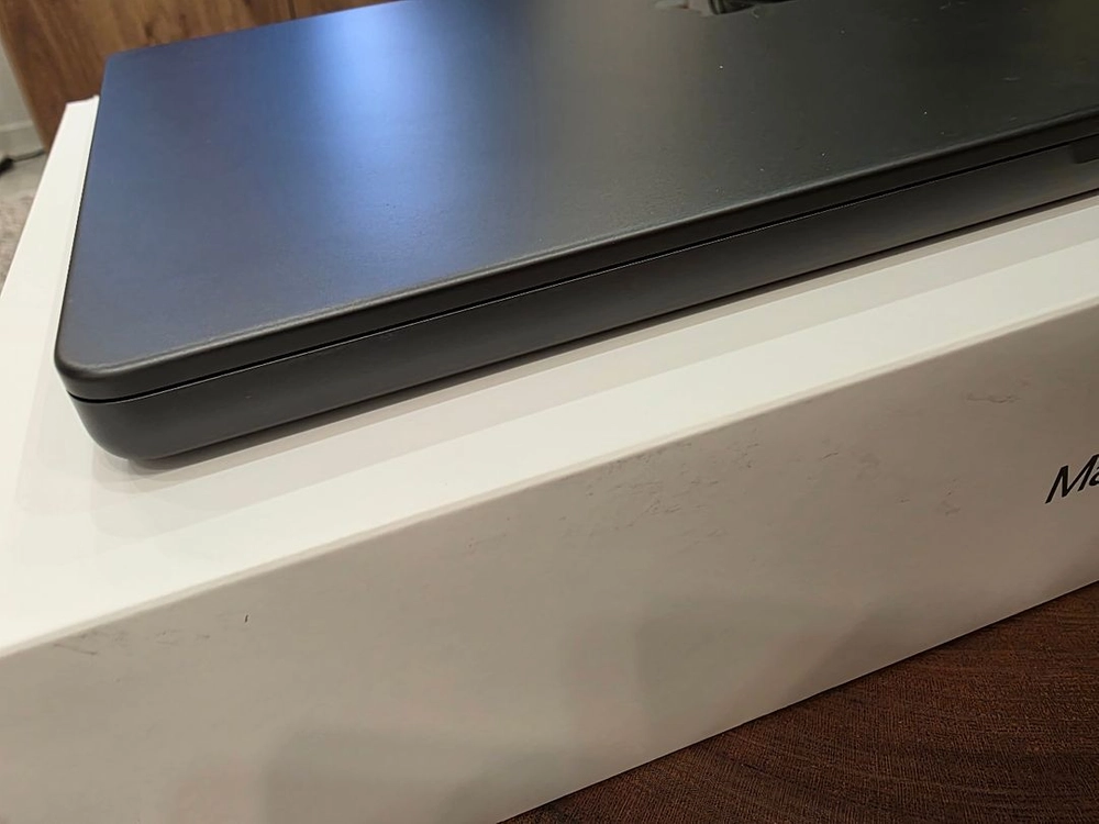 맥북프로 16 m3 max 48gb 1tb 이미지