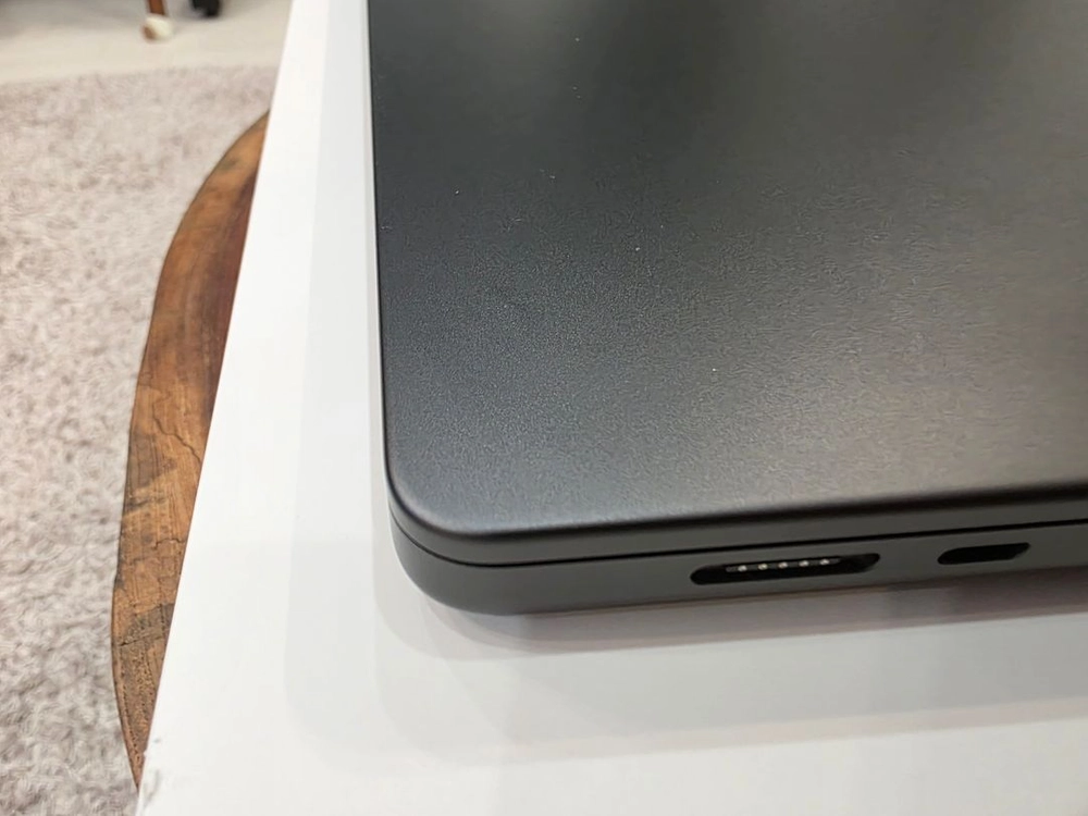 맥북프로 16 m3 max 48gb 1tb 이미지