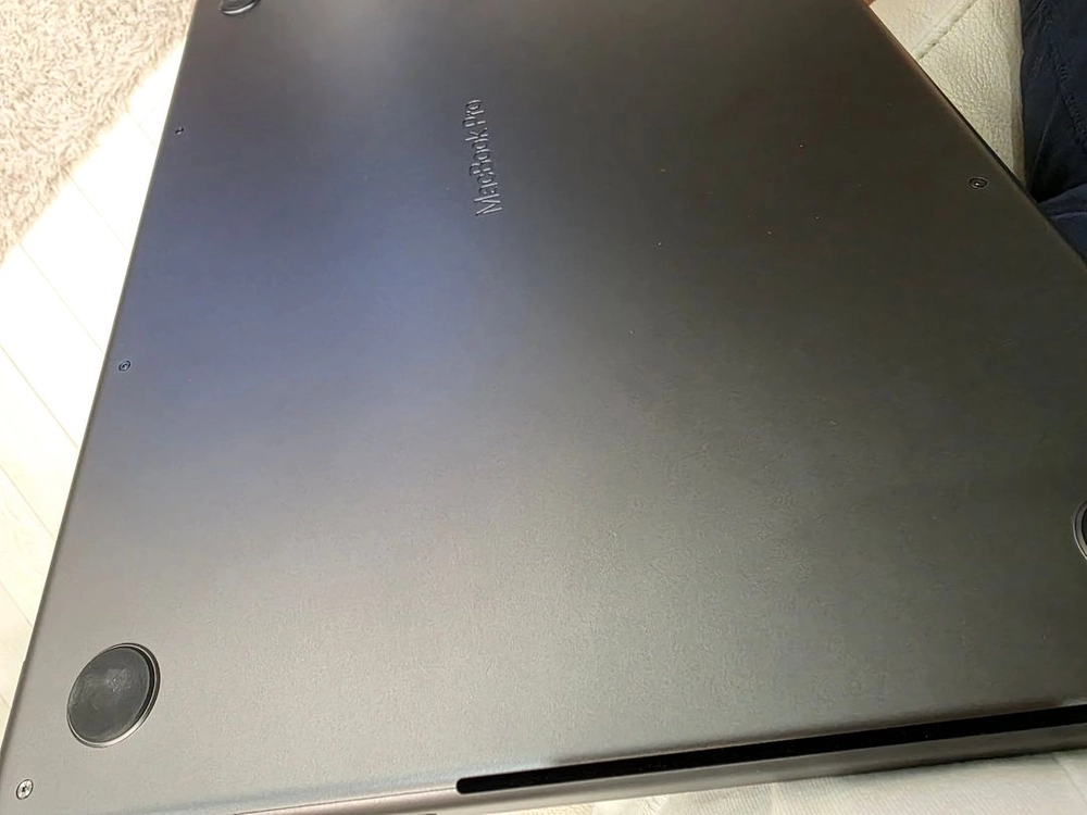 맥북프로 16 m3 max 48gb 1tb 이미지