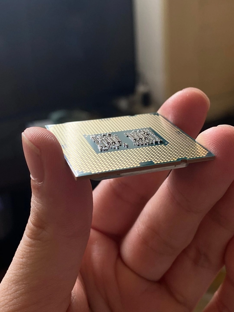 인텔 코어i7-10세대 10700K (코멧레이크S) (정품) (LGA1200) 이미지