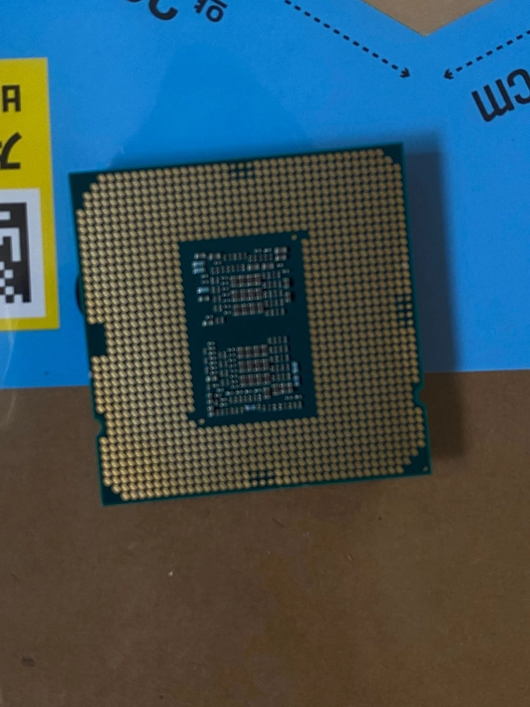 인텔 코어i7-10세대 10700K (코멧레이크S) (정품) (LGA1200) 이미지