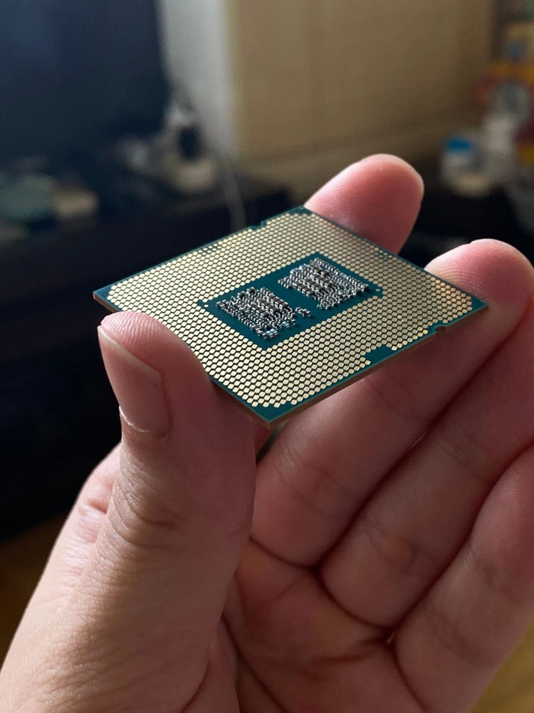 인텔 코어i7-10세대 10700K (코멧레이크S) (정품) (LGA1200) 이미지