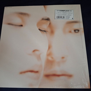 수입 귀한 J-ROCK 명반 엘피 LP 이미지