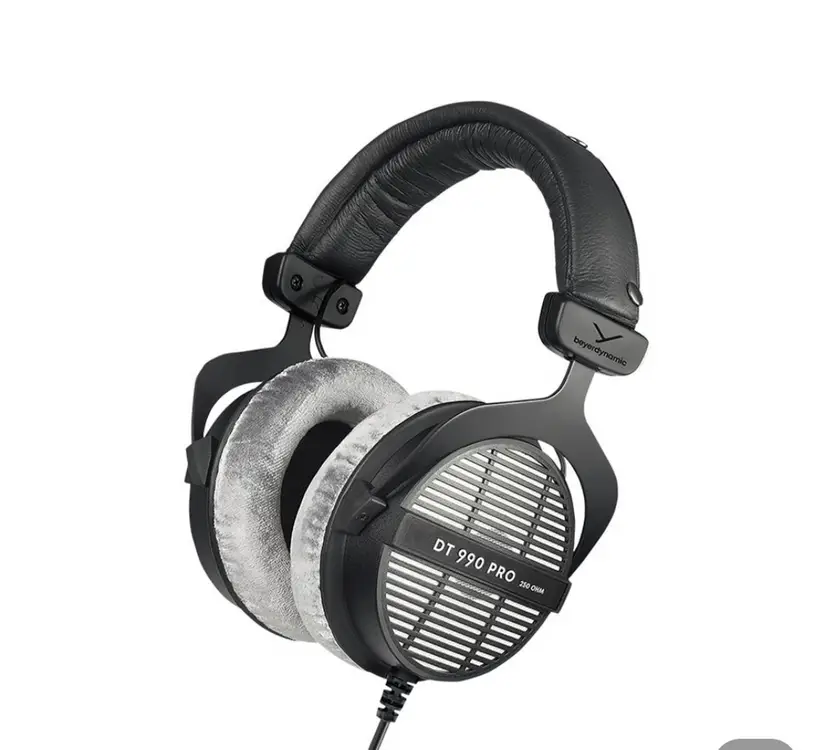 베이어다이나믹 DT990 PRO 이미지