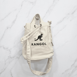 KANGOL 캉골 토트백 & 크로스백! 짧은끈 , 긴끈 있습니다~ 이미지