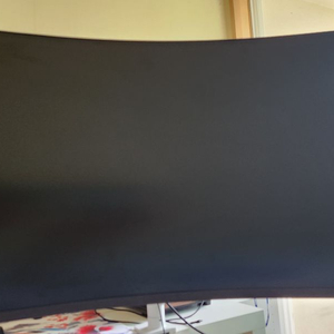 Lg울트라기어 qhd 180hz 모니터+모니터암 이미지