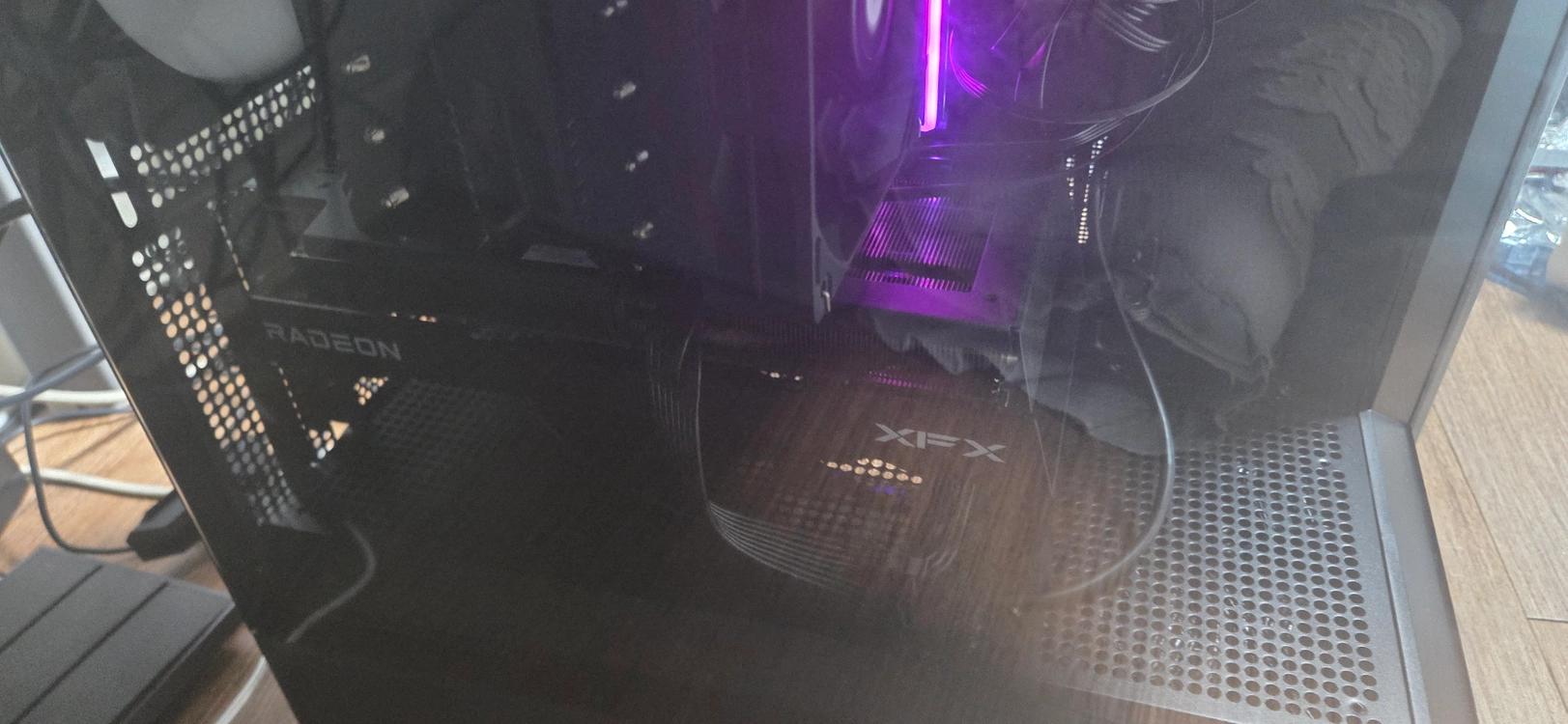 서린 지스킬 트라이던트 DDR5 6000 cl 36 이미지
