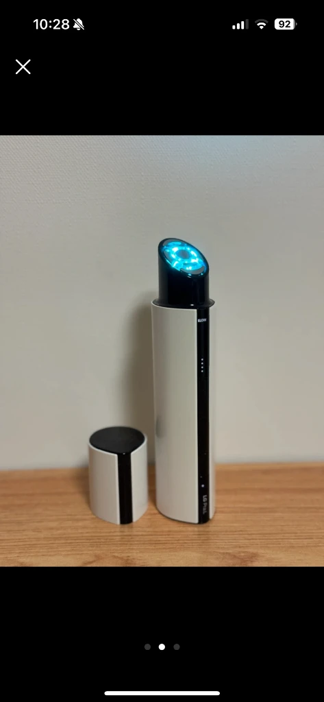 lg 프라엘 수퍼폼 써마샷 얼티밋 이미지