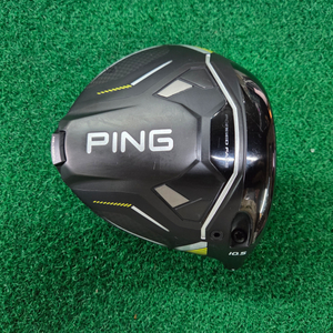 PING 핑 G430 10K MAX 드라이버 헤드