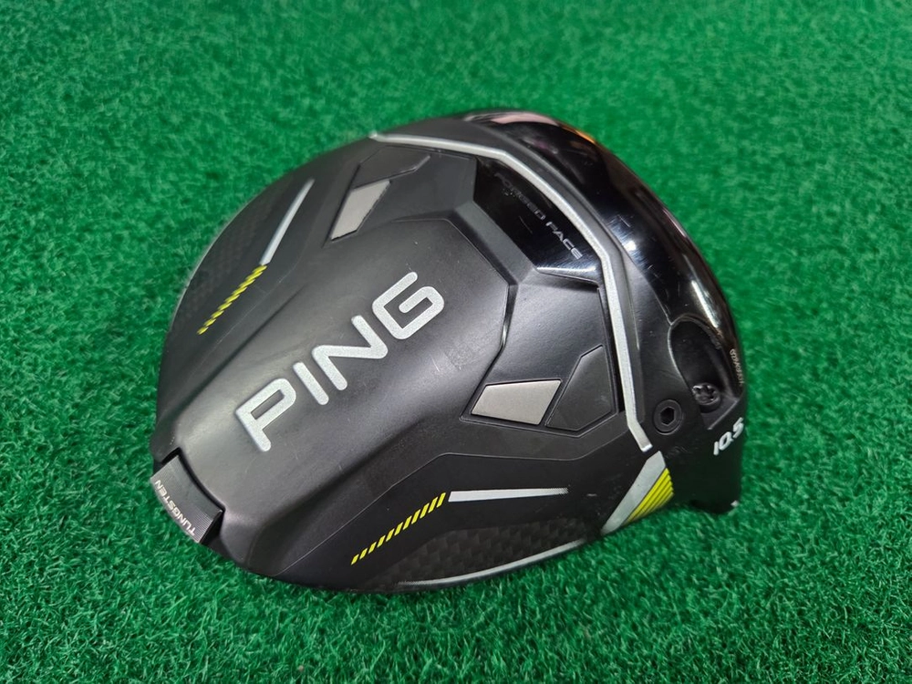 PING 핑 G430 10K MAX 드라이버 헤드 이미지