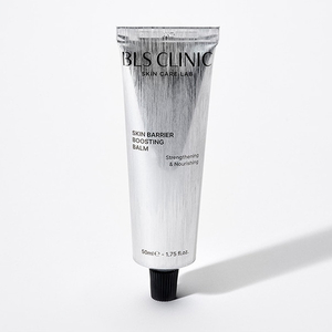 BLS 비엘에스 스킨 베리어 부스팅밤 50ml 피부 재생 진정밤 미개봉 새제품 이미지