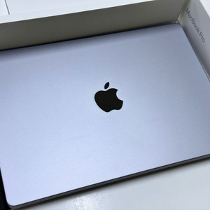 맥북 프로 M2 MAX 32GB 1TB 14인치 스페이스그레이 이미지