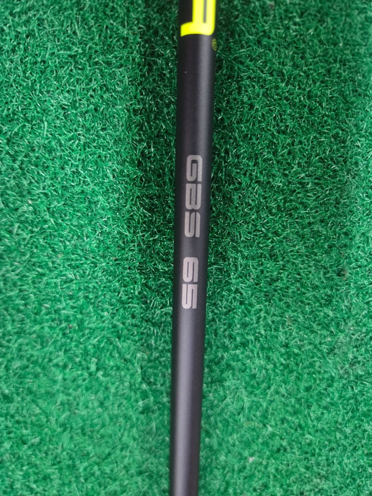 핑 G440 3번 20도 유틸리티 이미지