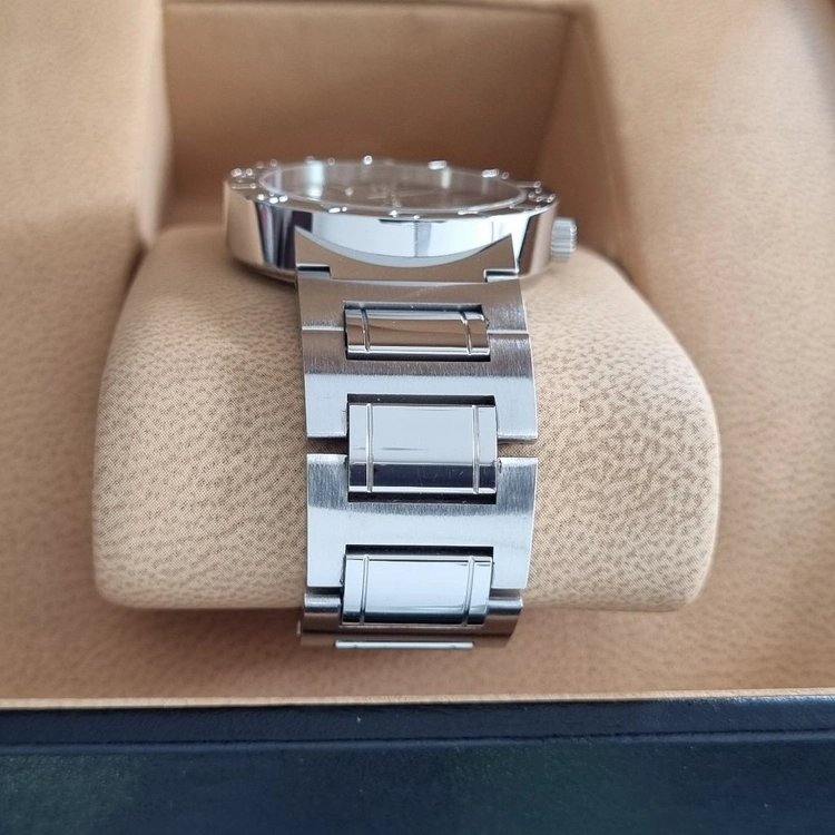 불가리 불가리 검판 구형 33mm 오토 여성용 BB33SS(오버홀 완료) 이미지