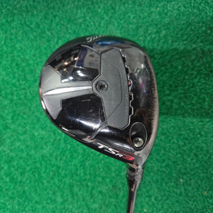 Titleist 타이틀리스트 TSR2 3번 15도 우드