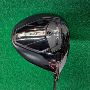 Titleist 타이틀리스트 GT3 10도 드라이버