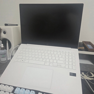 LG 2024 그램 pro 16 코어ultra5
