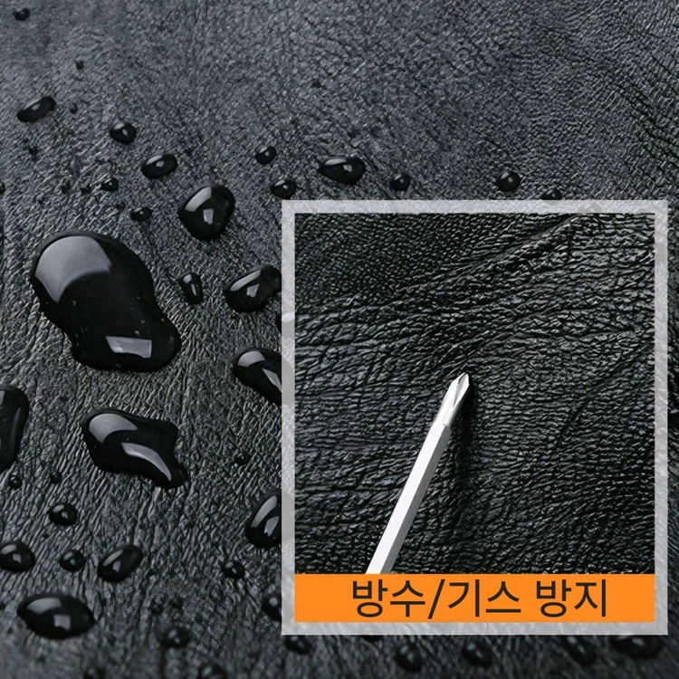PU 보스턴백 여행가방 헬스가방 생활방수 대용량 가방 남여공용 이미지