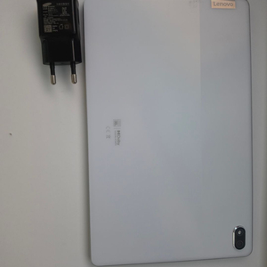 고사양 11인치 레노버 p11 탭 lenovo TB-J607Z 128gb/ 태블릿 pc 이미지