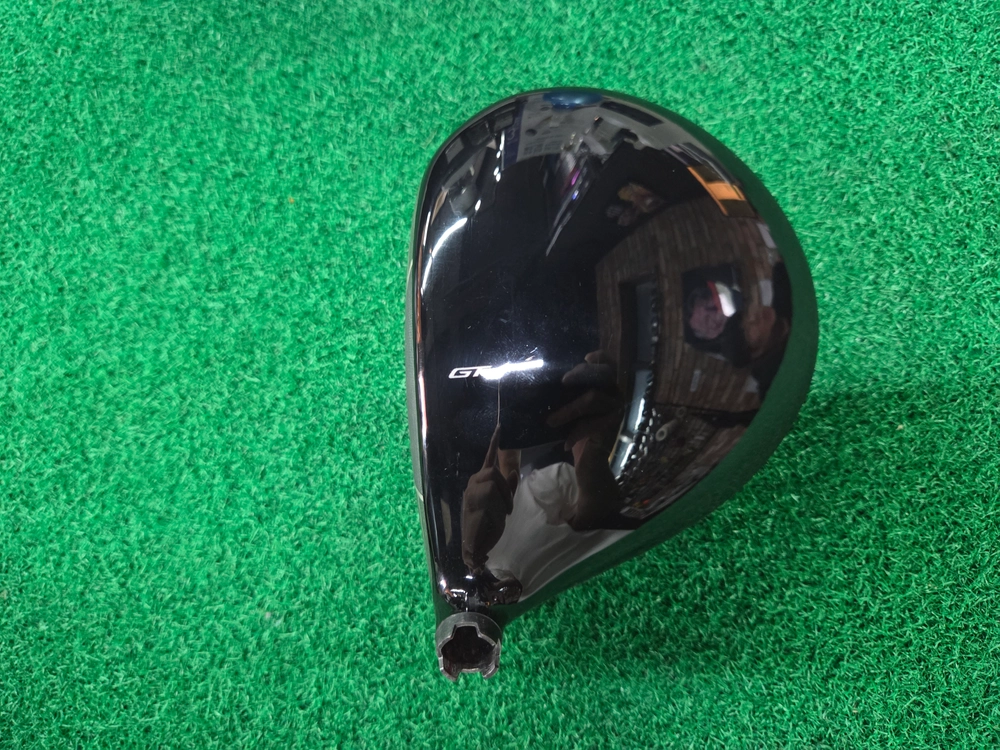 Titleist 타이틀리스트 GT3 10도 드라이버 헤드 이미지