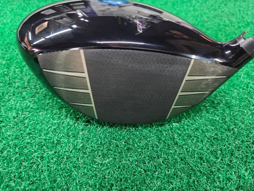 Titleist 타이틀리스트 GT3 10도 드라이버 헤드 이미지