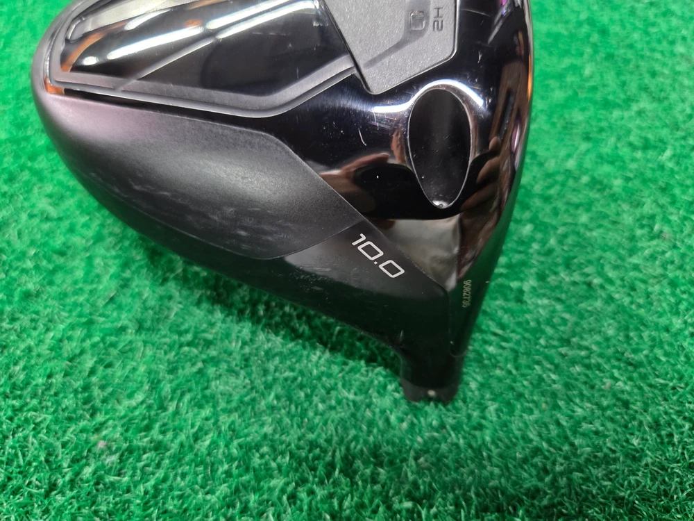 Titleist 타이틀리스트 GT3 10도 드라이버 헤드 이미지
