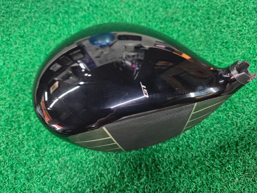 Titleist 타이틀리스트 GT3 10도 드라이버 헤드 이미지