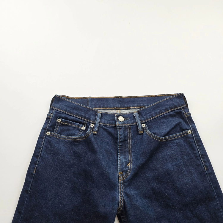 리바이스 511 청바지 슬림 스판 데님팬츠 사이즈30 R6962 이미지