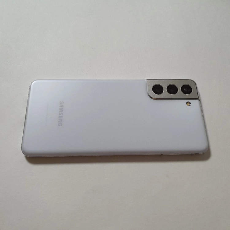 갤럭시 S21 256GB 깔끔 저렴 정상해지 이미지