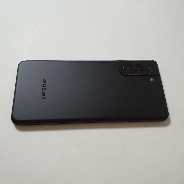 갤럭시 S21 플러스 256GB 깔끔 저렴 정상해지 이미지