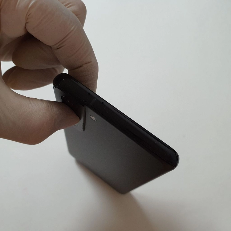 갤럭시 S21 플러스 256GB 깔끔 저렴 정상해지 이미지