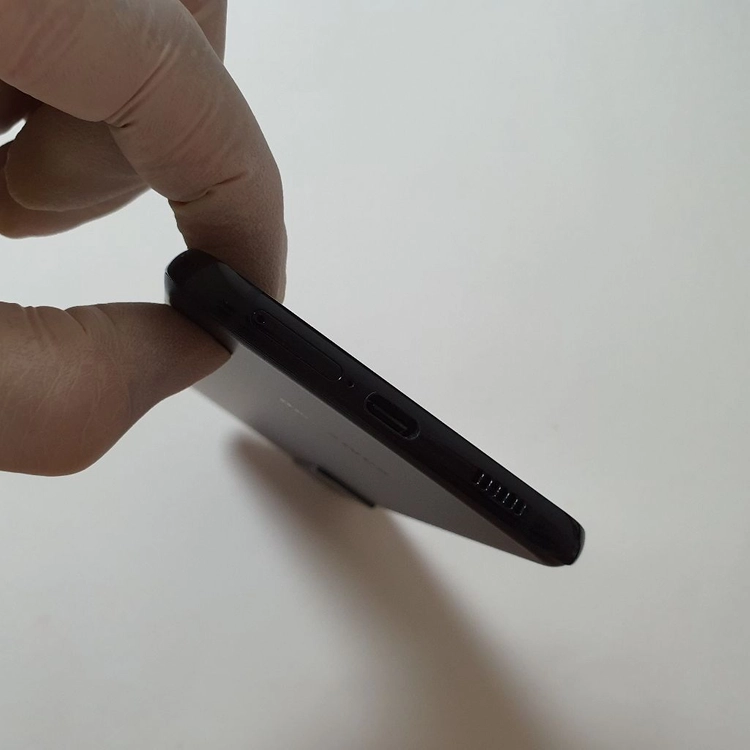 갤럭시 S21 플러스 256GB 깔끔 저렴 정상해지 이미지