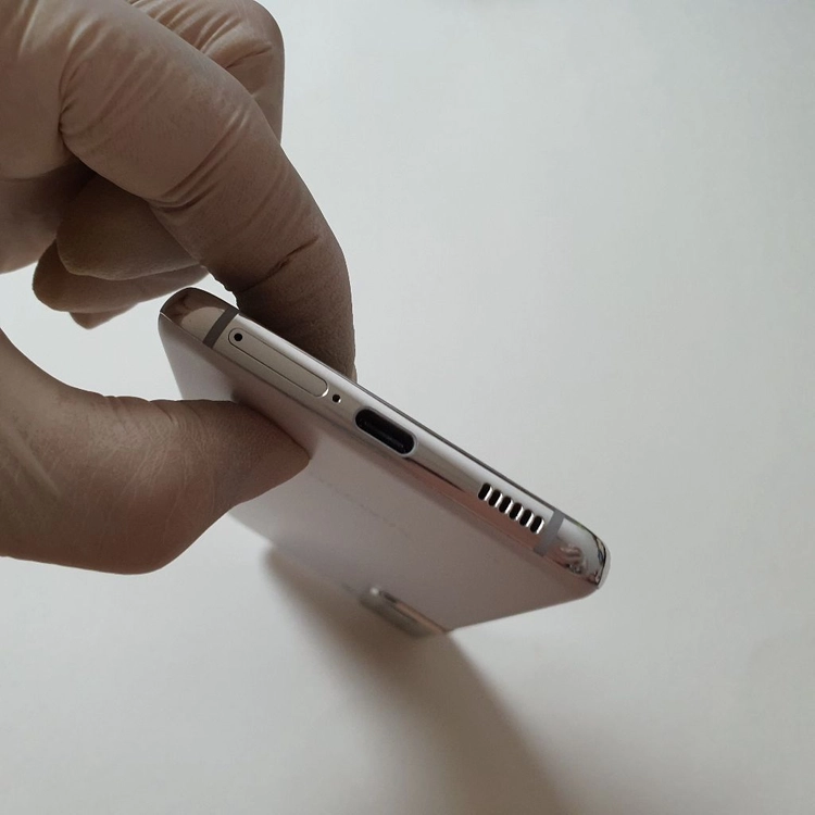 갤럭시 S21 256GB 깔끔 저렴 정상해지 이미지