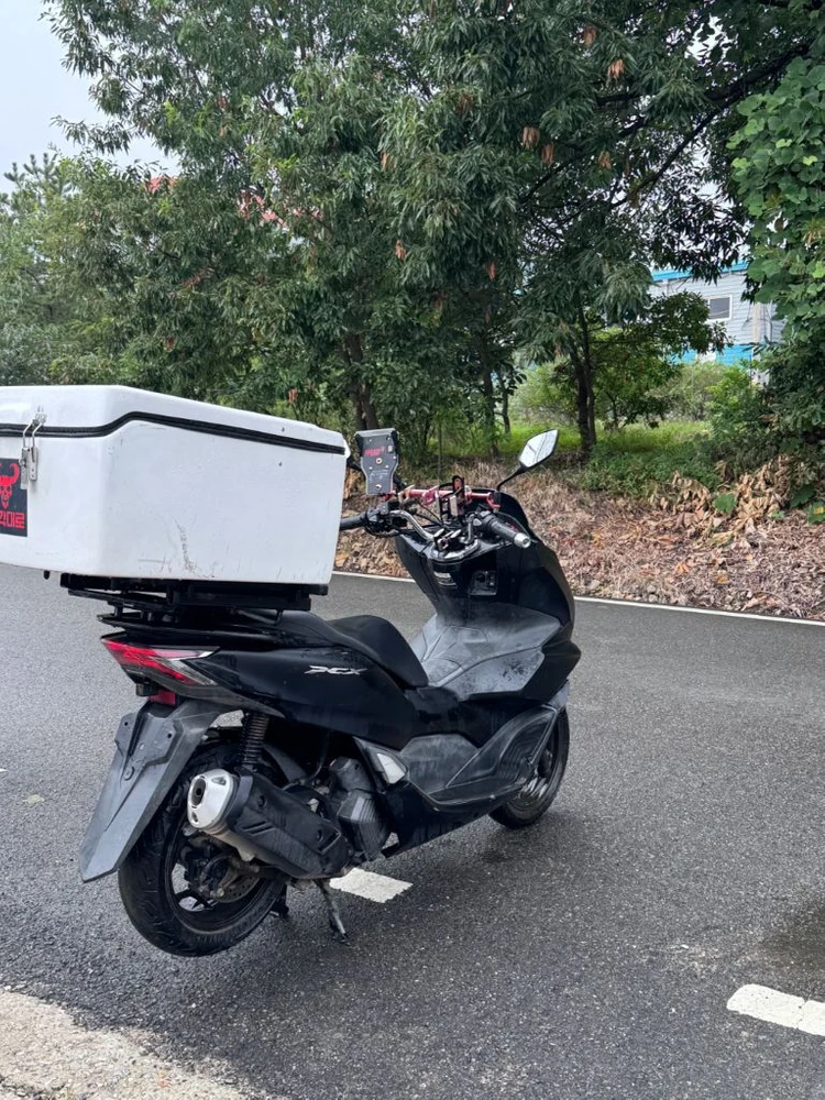 혼다 PCX125 이미지