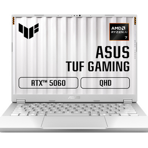 에이수스 TUF A14 게이밍 노트북 라이젠7 RTX 5060 512GB 32GB