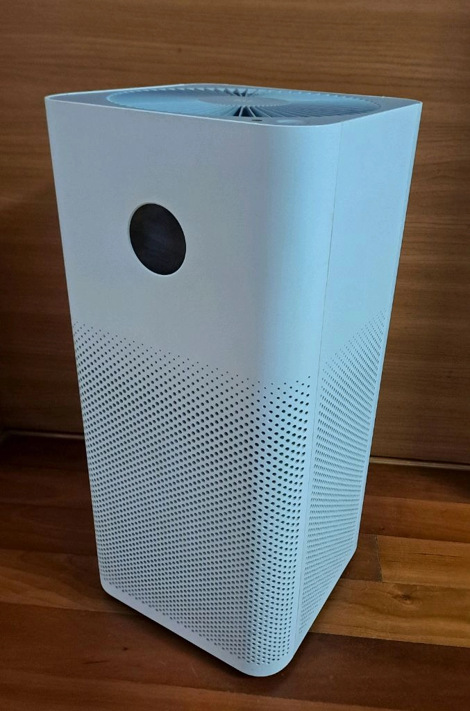 AC-M4-AA 샤오미 공기청정기 (필터 새상품) 이미지