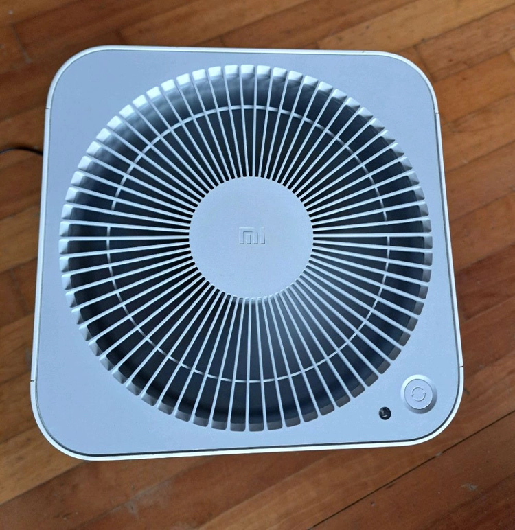 AC-M4-AA 샤오미 공기청정기 (필터 새상품) 이미지