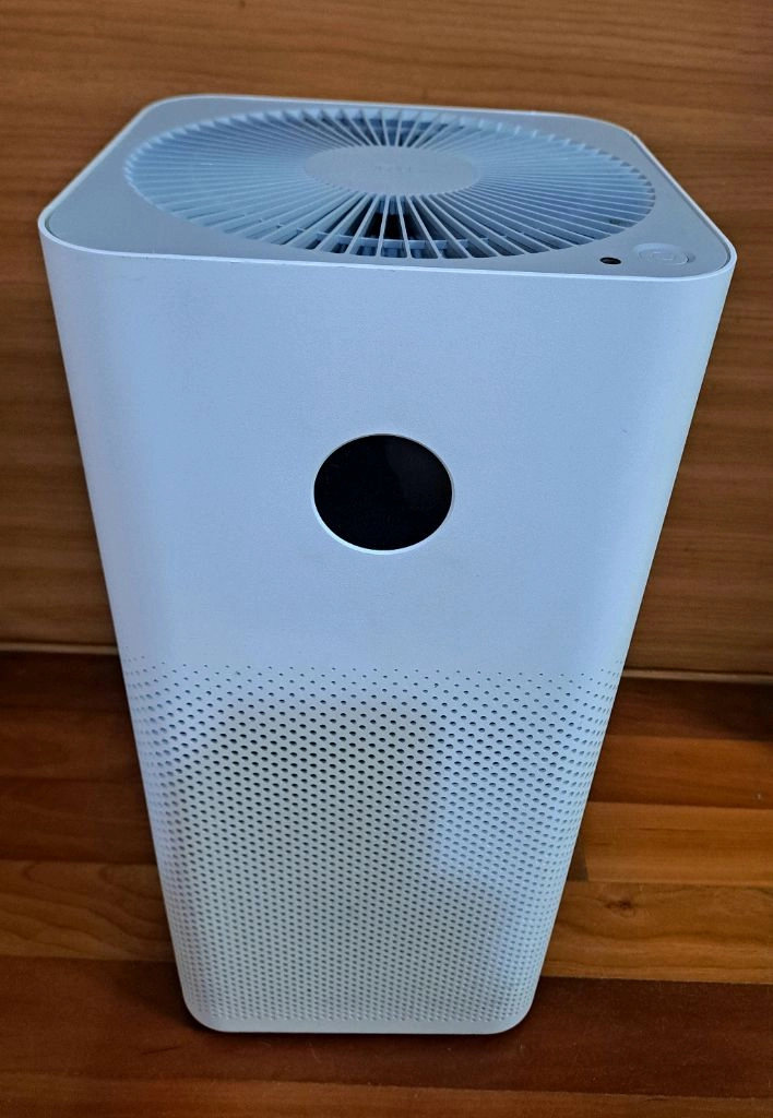AC-M4-AA 샤오미 공기청정기 (필터 새상품) 이미지