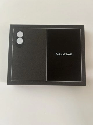 갤럭시 폴드8 512GB 그라파이트 자급제 - 안심되는 중고거래
