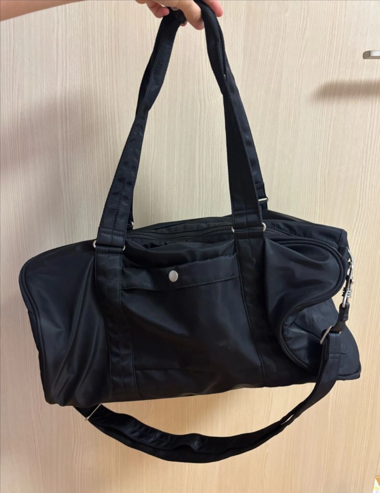 NO.12 U BOSTON BAG 보스턴백 여행용 가방 캐리어 이미지