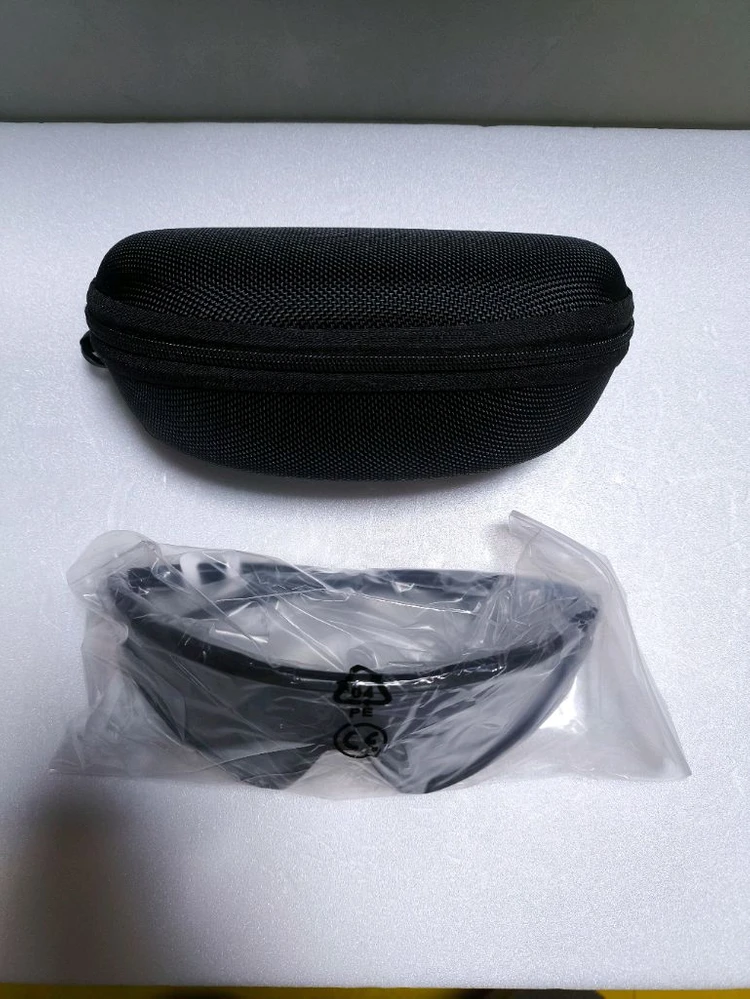 (새상품)자전거 런닝 등산 고글 스포츠 선글라스 미니벨로 로드 픽시 이미지