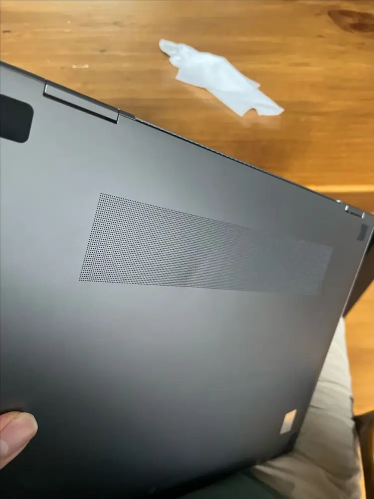 박스X 갤럭시북5프로 360 램 32GB 용량 1TB, s11펜 이미지