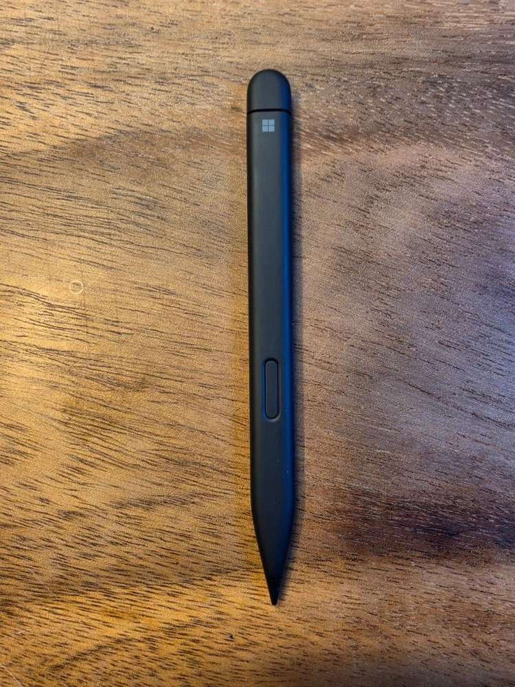 Microsoft Surface Pro 12 (256기가) 12인치 스냅드래곤 펜+키보드 포함(풀세트) 이미지