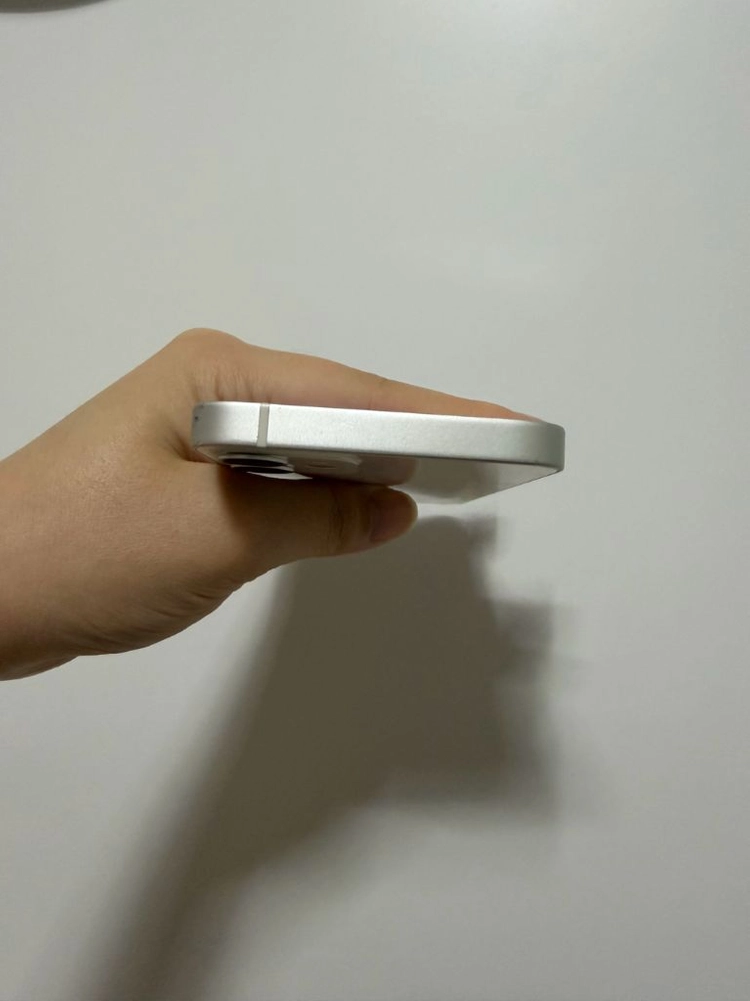 애플 아이폰 12 미니 화이트 128GB 이미지