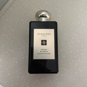 조말론 미르 앤 통카 코롱 인텐스 100ml 이미지