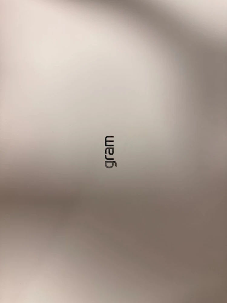 LG 그램 16Z90SP-GA50K(768GB) 판매합니다 - 안심되는 중고거래